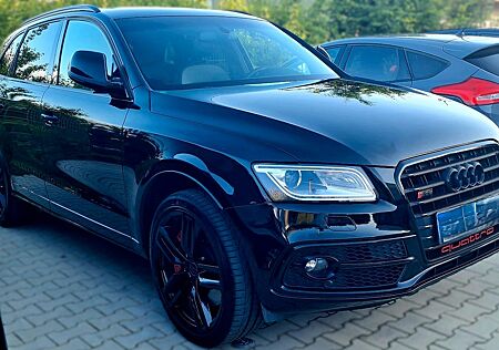 Audi SQ5 3.0 TFSI Supercharged Quattro 354ps 31.000€