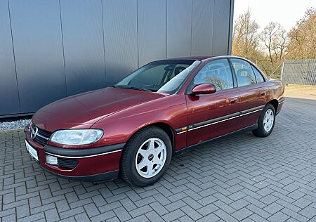 Opel Omega 2.0 16V * 2.Hand * Automatik *