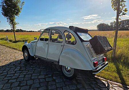 Citroën 2 CV