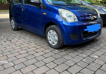 Daihatsu Cuore 1.0 -