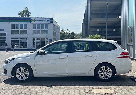 Peugeot 308 SW Active CarPlay Navi PDC Finanzierung