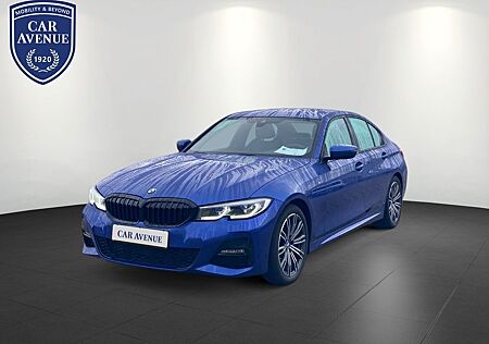 BMW 320 i xDrive M Sport