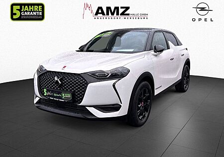 DS Automobiles DS3 Crossback DS 3 Crossback 1.2 PT 130 EAT8 NAVI*Sitzheizung