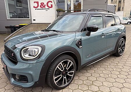Mini Cooper SD Countryman Countryman Cooper SD All4 John Cooper Works*JCW*