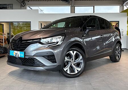 Renault Captur II R.S. Line*Digital*LED*RFK*Tempo*Navi*