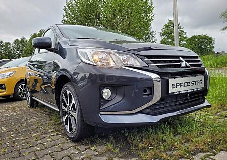 Mitsubishi Space Star Select+ 1.2 *Kamera*5J.Garantie*