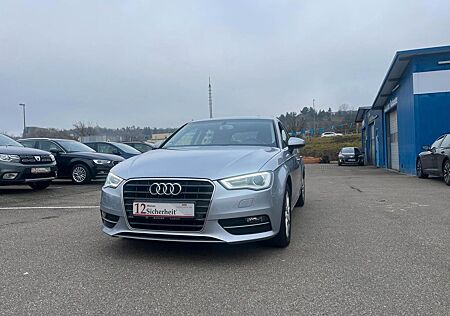 Audi A3 Sportback ambiente