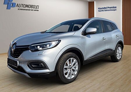 Renault Kadjar 1.3 TCe 160 Limited GPF