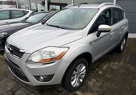 Ford Kuga Titanium