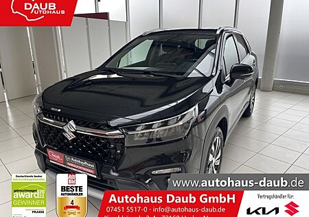 Suzuki SX4 S-Cross S-Cross 1.4 Comfort+ AllGrip+Pano+Leder+Navi+AHK