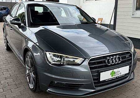 Audi A3 2,0l TDI Limousine Ambition