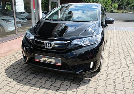 Honda Jazz 1.3 i-VTEC Comfort + Navi