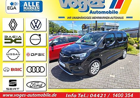 Opel Combo Life 1.5 D Innovation +PANO+KAMERA+NAVI