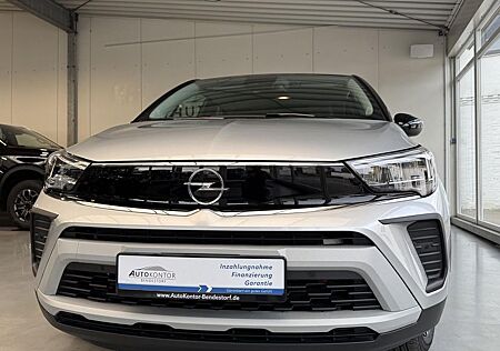 Opel Crossland X gebraucht kaufen Opel Crossland X Crossland Elegance *LED *Navi *Kamera *Tempomat