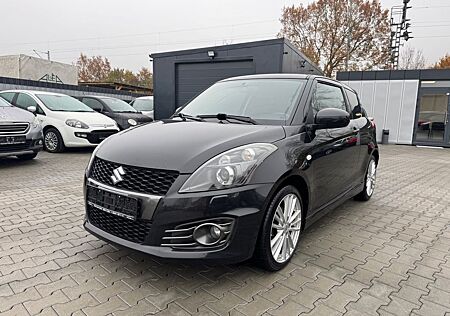 Suzuki Swift Sport 1,6 100 kW / Bi-Xenon