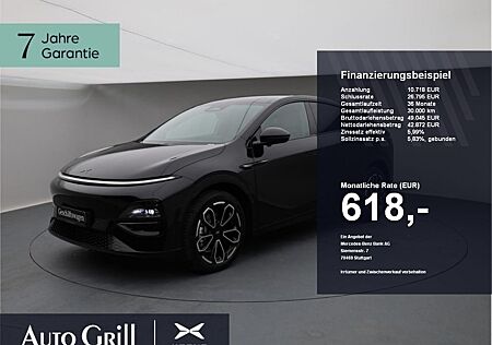 XPENG G6 Performance AWD 2025 AHK CarPlay 360Kam Pano