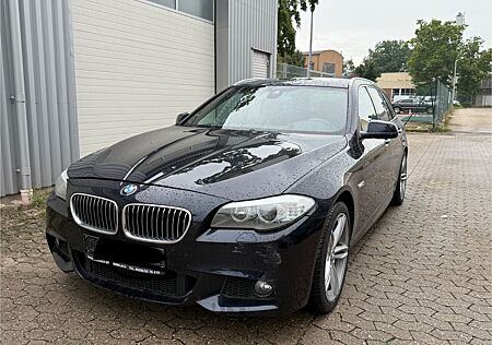 BMW 530d xDrive Touring M Paket