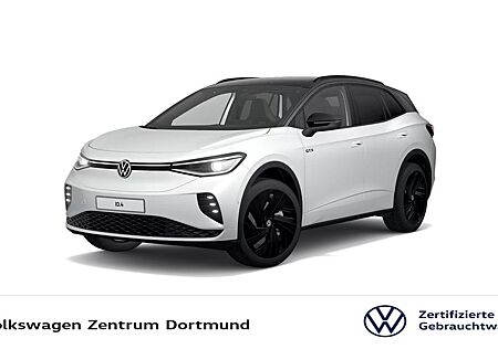 VW ID.4 Volkswagen GTX 4X4 PANO AHK 360°CAM ACC LM21 E-KLAPPE