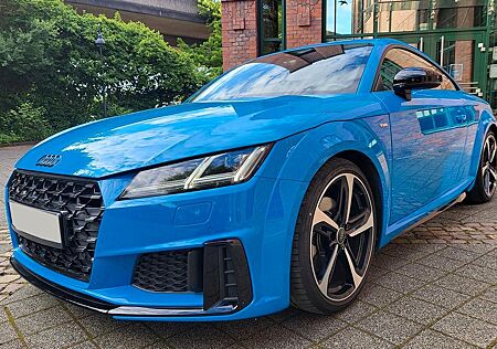 Audi TT 40 TFSI S tronic Coupe -