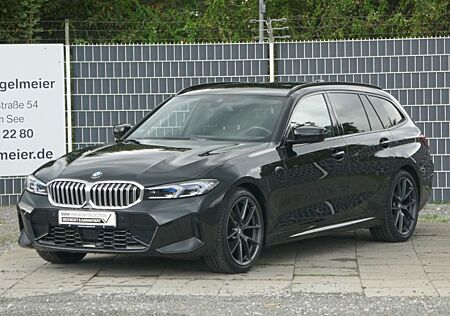 BMW 320 i M Sport Tour Navi Prof Head-Up LM 19''!