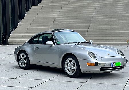 Porsche 993 Targa