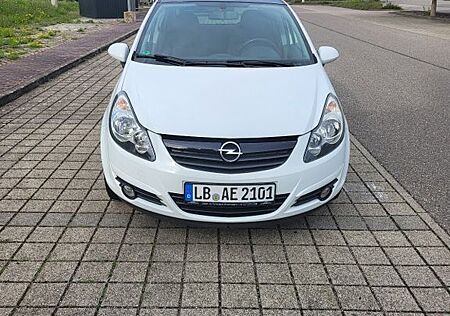 Opel Corsa 1.4 Selection Selection