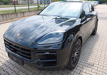 Porsche Cayenne Coupe NP 133000