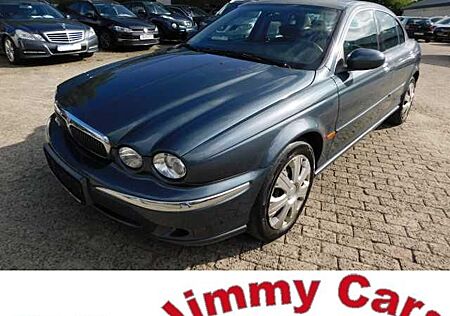 Jaguar X-Type 2.5