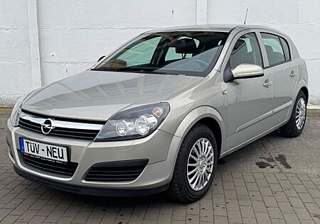 Opel Astra H Lim. Edition