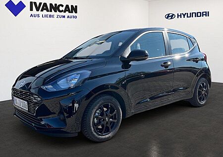 Hyundai i10 1.0i 63PS Trend Komfort