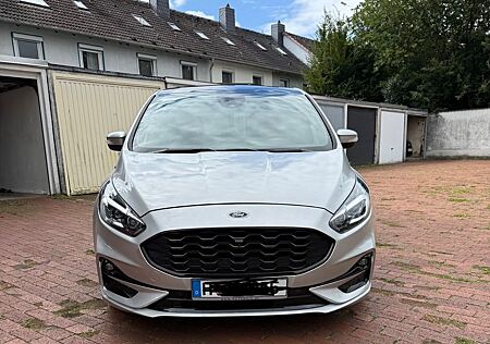Ford S-Max 2,0 EcoBlue 140kW ST-Line Automatik