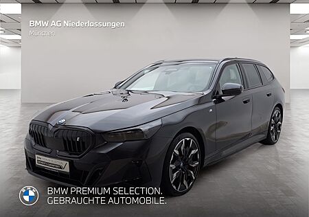 BMW i5 eDrive40 Touring M Sport Driv.Assist.Prof