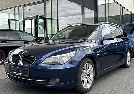 BMW 520d Touring Aut. Edition Lifestyle Xenon | Navi