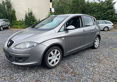 Seat Altea Stylance / Style
