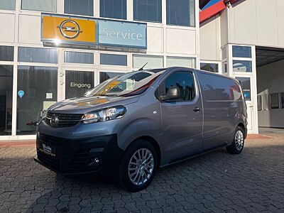 Opel Vivaro Kasten Elegance M