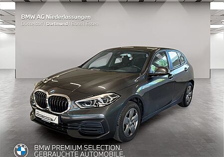 BMW 118i Navi PDC LED Sitzheizung