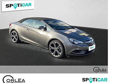 Opel Cascada Ultimate 1,6 SIDI