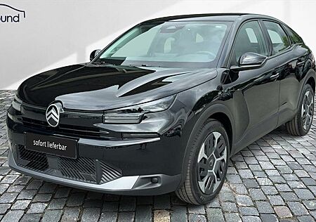 Citroën C4 III 1,2 PT Autom Plus digital Cockpit LED