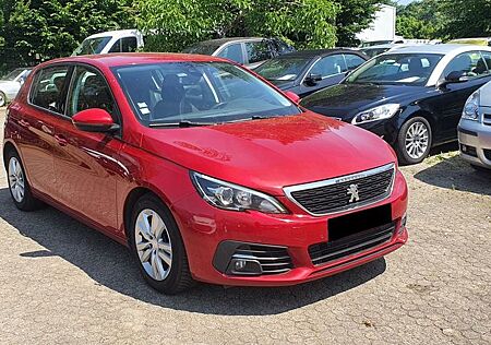 Peugeot 308 1,5 Blue HDI..Navi..Klima..Tempomat..Euro6..