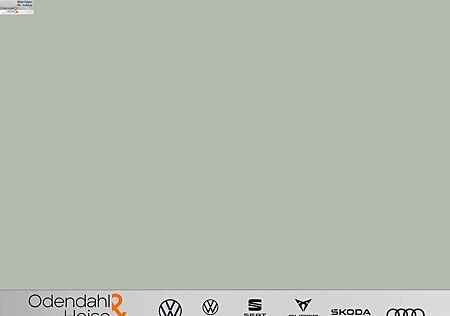 VW Tiguan Volkswagen R-Line 1,5 l eHybrid OPF 110 kW (150 PS)