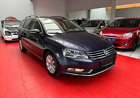 VW Passat Variant Volkswagen Comfortline BlueMotion Automatik