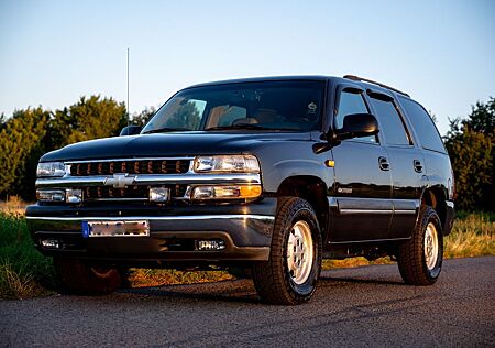 Chevrolet Tahoe 5.3 LT LPG