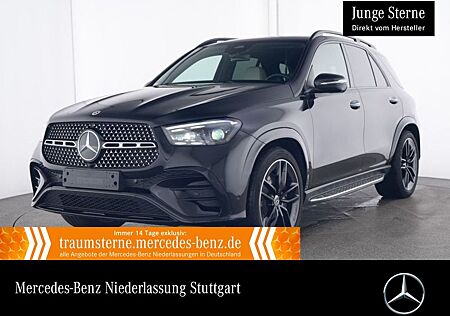 Mercedes-Benz GLE 450 d 4M AMG Advanced+/22"/Airmatic/Burmest