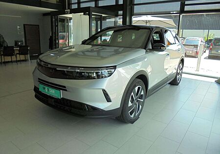 Opel Andere gebraucht kaufen Opel Grandland 1.2 48V Mild-Hybrid 100kW GS HeadUp Pa