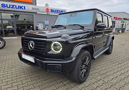 Mercedes-Benz 450 G d AMG Line