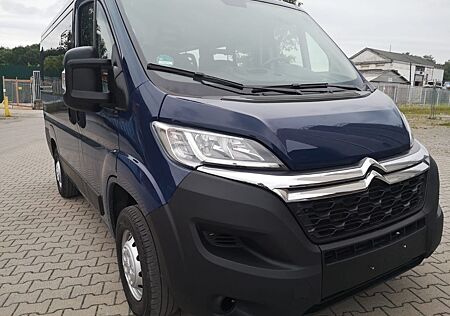 Citroën Jumper L1H1 Live 9Sitzer 1Hand TÜV NEU