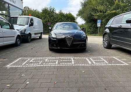 Alfa Romeo Giulietta Turismo