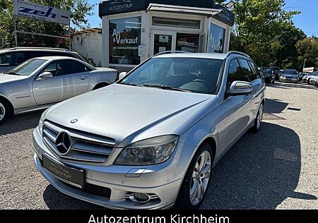 Mercedes-Benz C 180 C -Klasse T-Modell T Kompressor