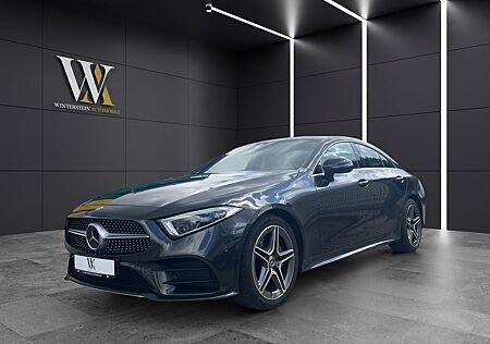 Mercedes-Benz CLS 350 CLS 350d 4Matic / AMG/360 / LED / Leder / Allrad