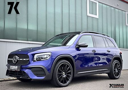 Mercedes-Benz GLB 250 4Matic AMG *8G|LED|PANORAMA|360°*